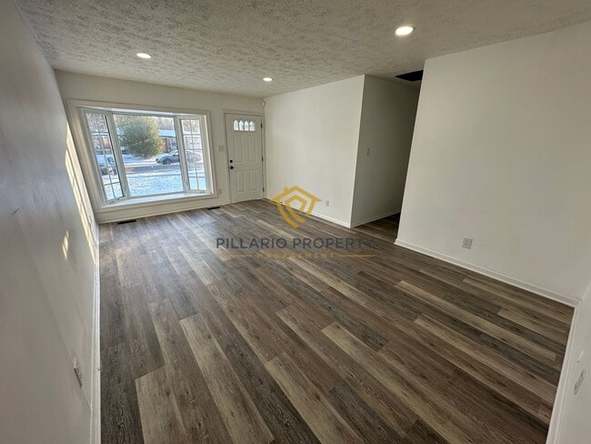 Photo - Spacious & Updated 4BR/2BA Home Near Holliday Park — Move-In Ready!