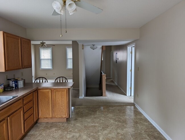 514 Dawson Ave Unit #2