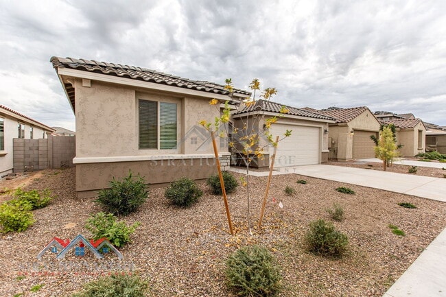 Photo - 17645 W Palo Verde Dr