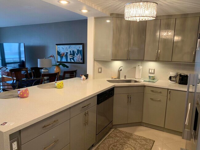 Photo - 133 N Pompano Beach Blvd Unit 808