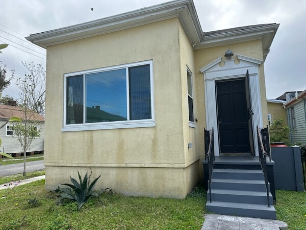 1848 N Rocheblave St Rental - House Rental In New Orleans, La 