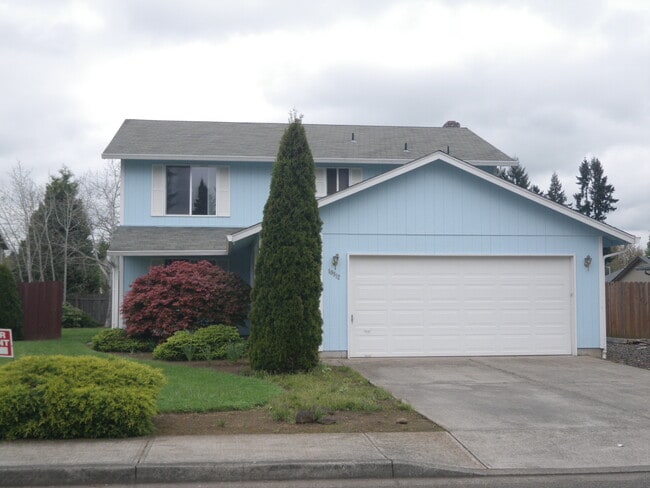 Building Photo - 10812 NE 90th St Rental