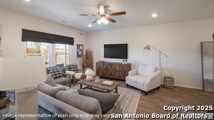 Photo - 109 Ground Dove