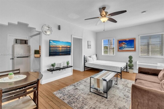 Building Photo - 8415 Harding Ave Unit 19