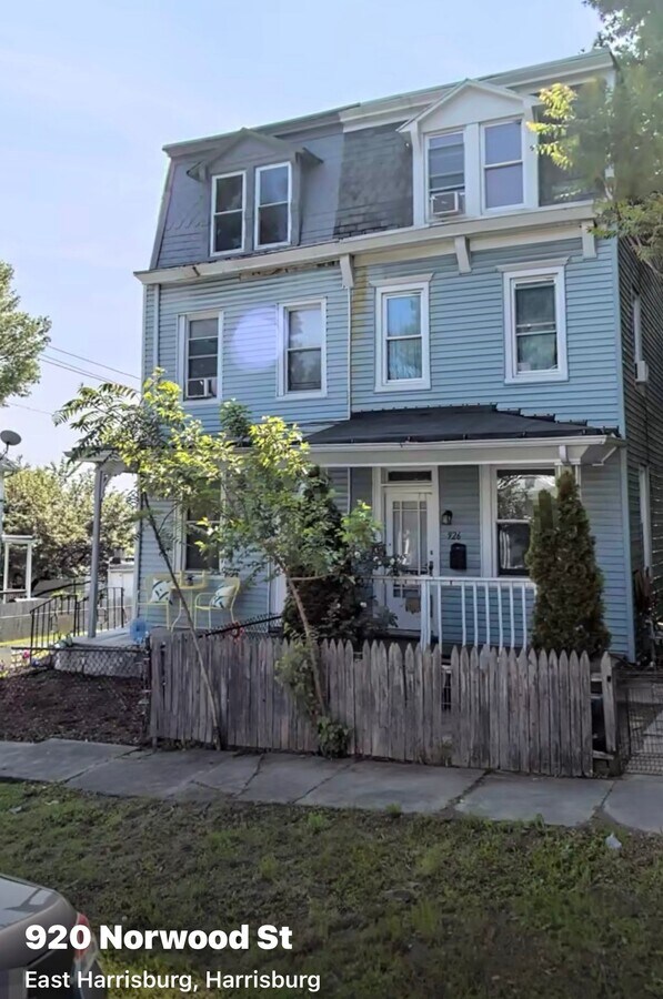 Photo - 926 Norwood St