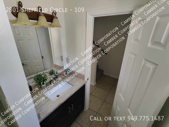 Photo - 2801 Sheffield Cir