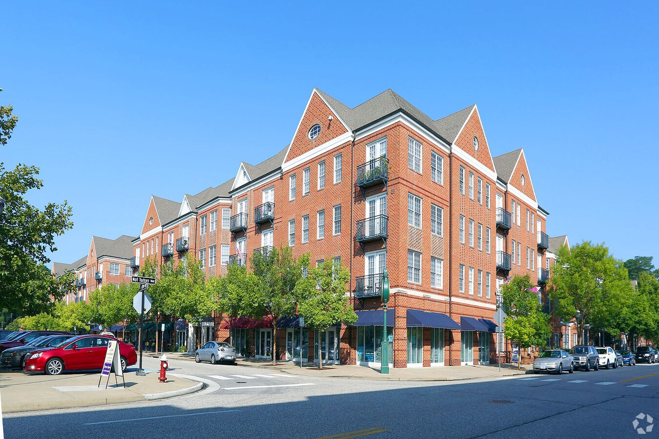 Styron Square Apartments For Rent In Newport News Va Forrent Com