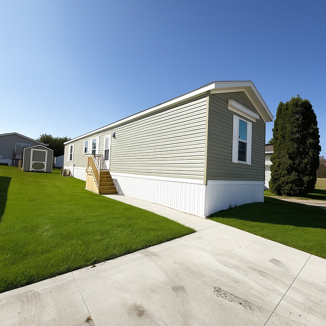 Building Photo - 52963 N Yorktown Ct