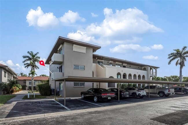 Building Photo - 6102 Whiskey Creek Dr Unit 205 Rental