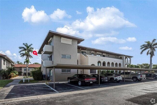 Building Photo - 6102 Whiskey Creek Dr Unit 205 Rental
