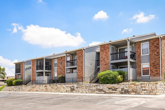 Riverstone Apartments