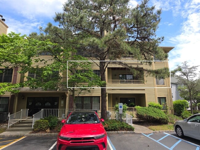 Photo - Rare opportunity! Furnished 2nd fl condominium boasting 2 large bedrooms, 2 full bathrooms, forma...