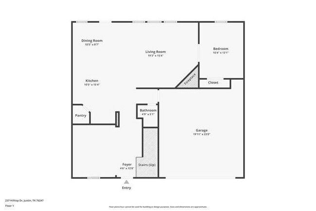 Photo - 237 Hilltop Dr