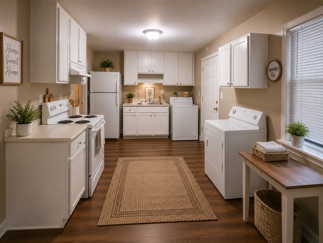 Photo - Move-In Ready 4BR Home – Appliances Included!