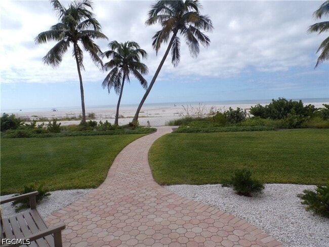 Building Photo - 7500 Estero Blvd Unit 201