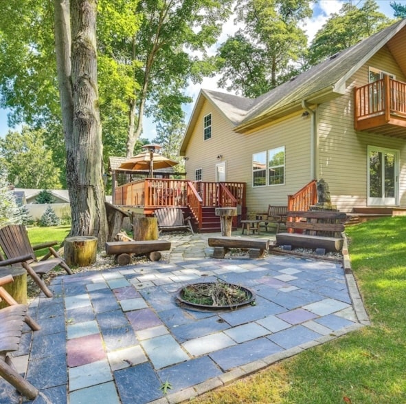Photo - 3067 Birch Ave