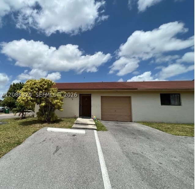 Photo - 14013 SW 281st Terrace