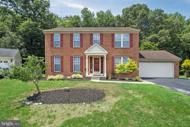 Building Photo - 10 Castlegate Ct Rental