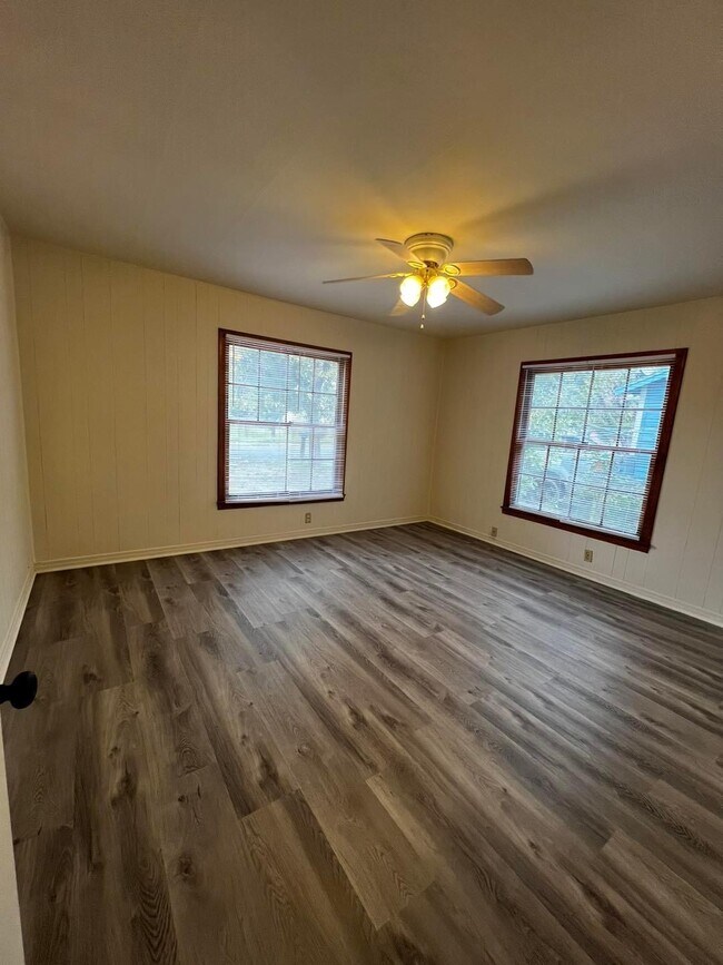 805 Macann St Rental House Rental in San Angelo, TX