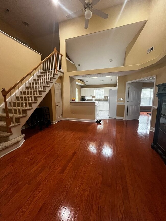 Photo - 3 bedroom 3 bath with Fenced in Yard in Ta...