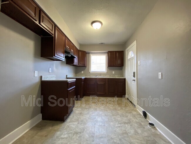 Photo - 1311 S Barksdale St