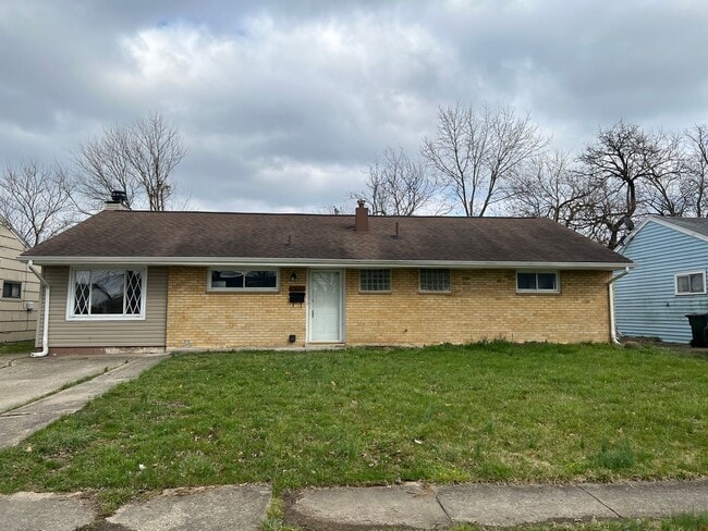 Photo - Spacious 4 bedroom