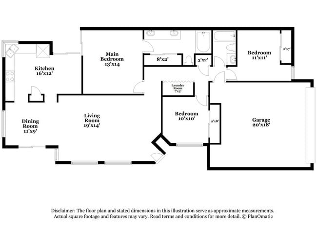 Photo - 876 N Terrace Rd