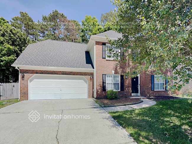 Building Photo - 2706 Bathgate Ln