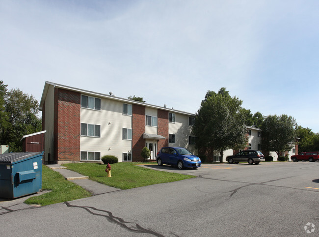 Maple Knoll Apartments - Maple Knoll Apartments
