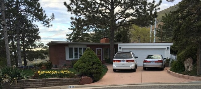 Photo - 2930 S Warr Rd
