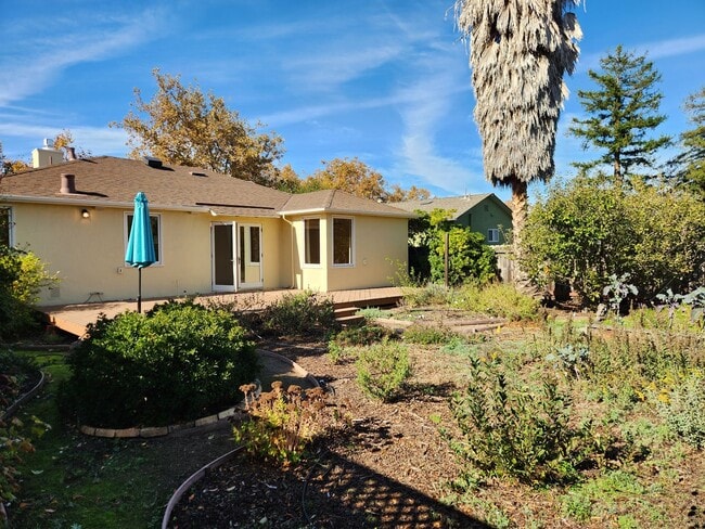 Photo - Two bedroom house in Redwood City