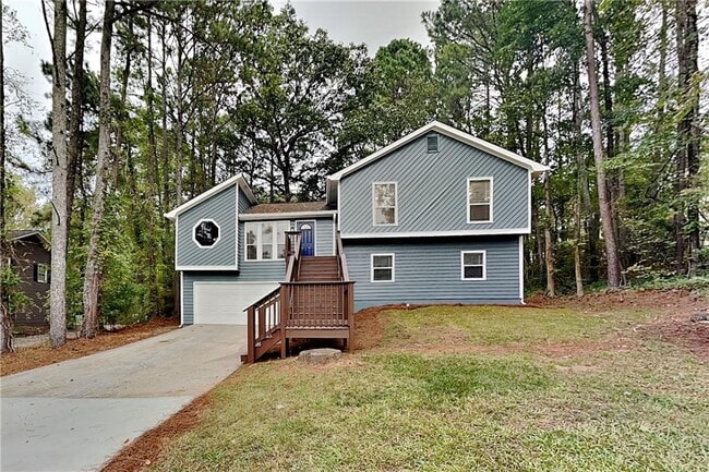 Building Photo - 2816 Quinbery Dr