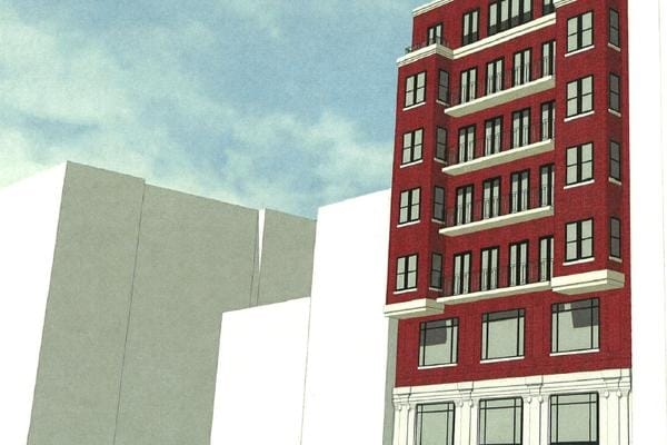 Photo - The Adele Apartments