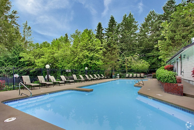 Swimming Pool - Greystone Meadows Rental