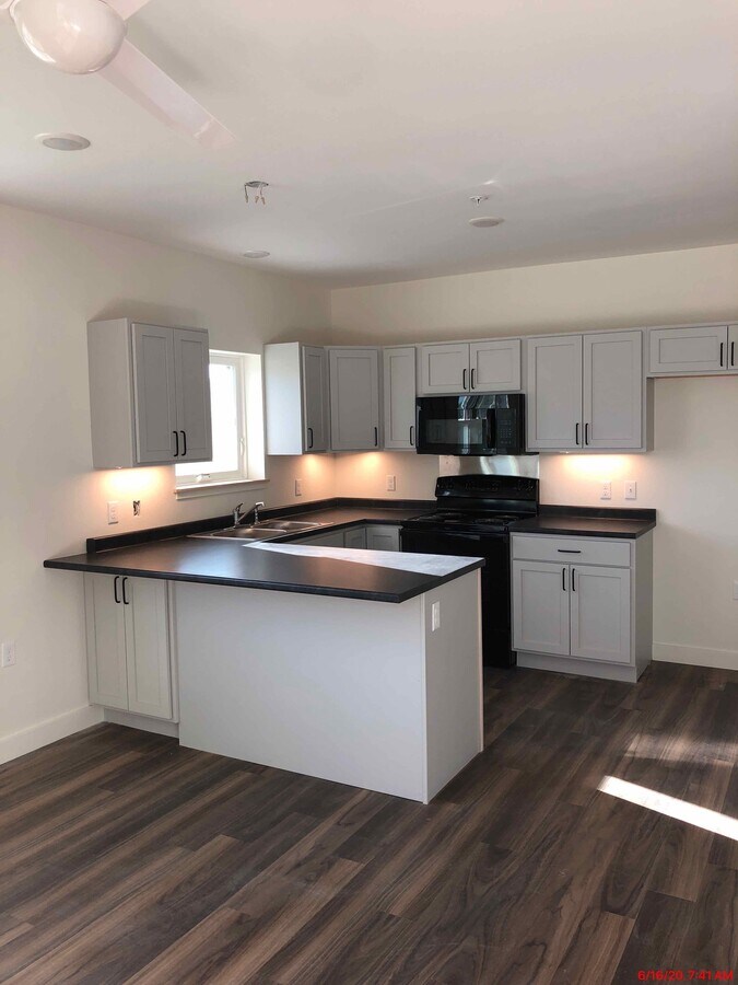 Vergennes Community Apartments Vergennes, VT