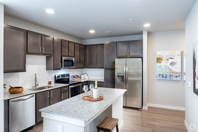 Building Photo - Big Savings: 8 Weeks FREE + $9 Move-In Fees! Unit ADW Rental