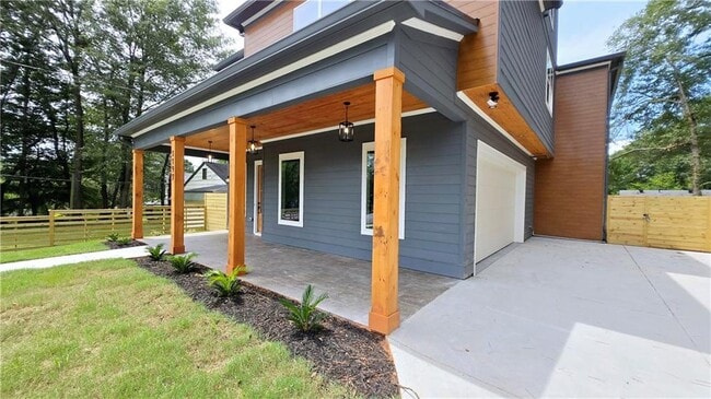 Photo - 1197 Avondale Ave SE