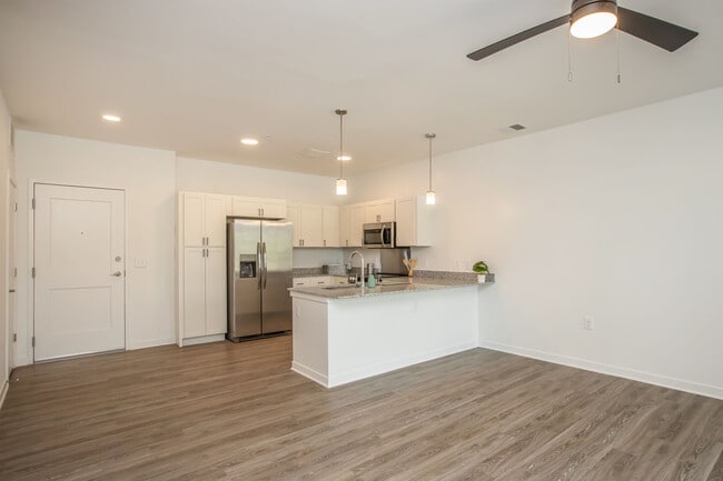 Park Landing, A 55+ Community