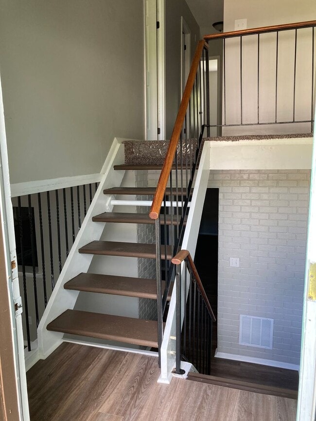 Photo - Spacious 3-Bedroom Townhome in Edgewood, MD – Convenient Location!