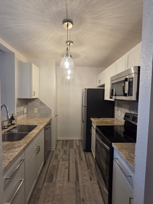 Photo - 2601 S Braeswood Blvd Unit 1507