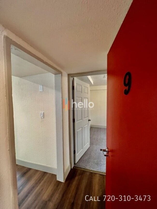 Photo - 982 S Sheridan Blvd Unit 9