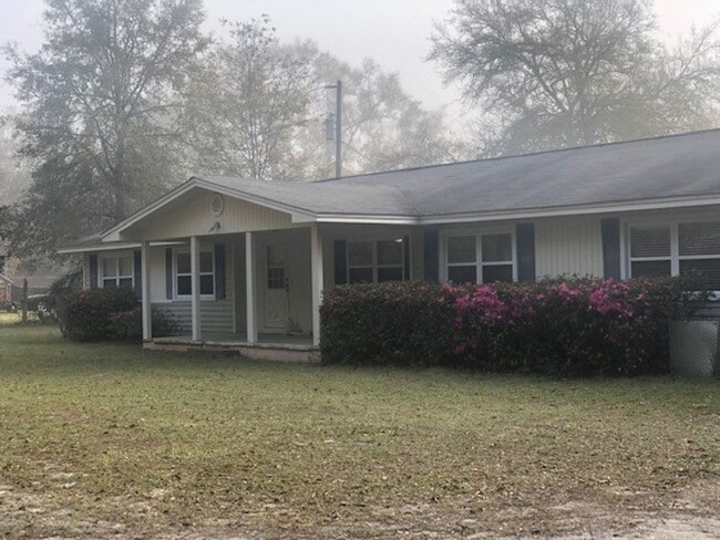 Building Photo - 3Br 2Ba House In Crawfordville