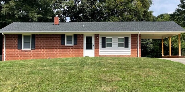 Patricia Lane - Patricia Lane House