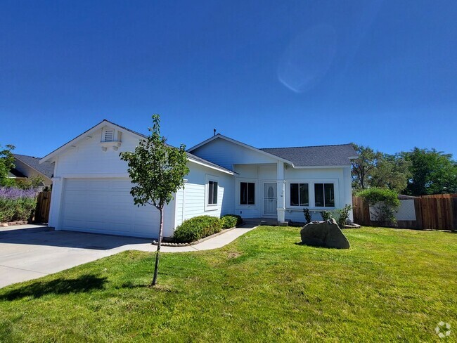 Building Photo - 3319 Coloma Dr Rental
