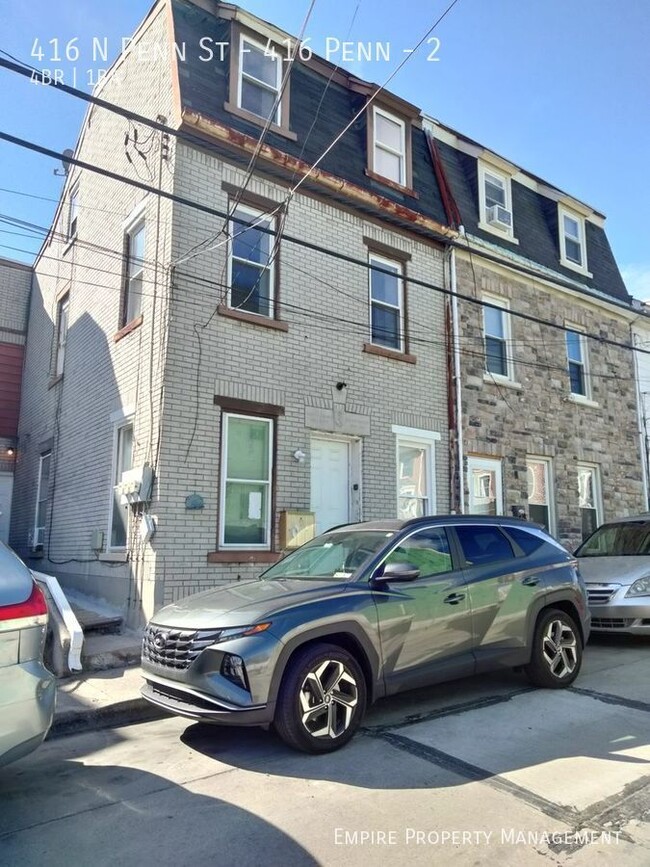 Photo - 416 N Penn St Apartment Unit 2