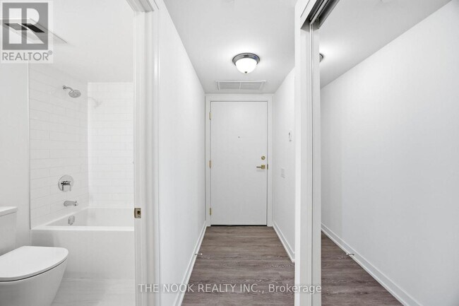 Photo - 2 Manderley Dr Unité 802