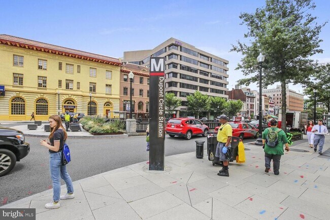 Photo - 1215 11th St NW Unidad 1