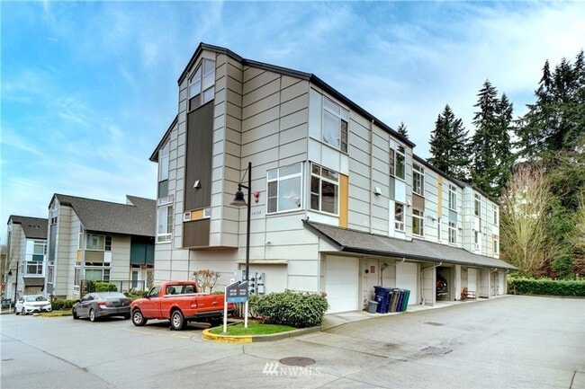 Photo - Modern Redmond Townhouse near Microsoft