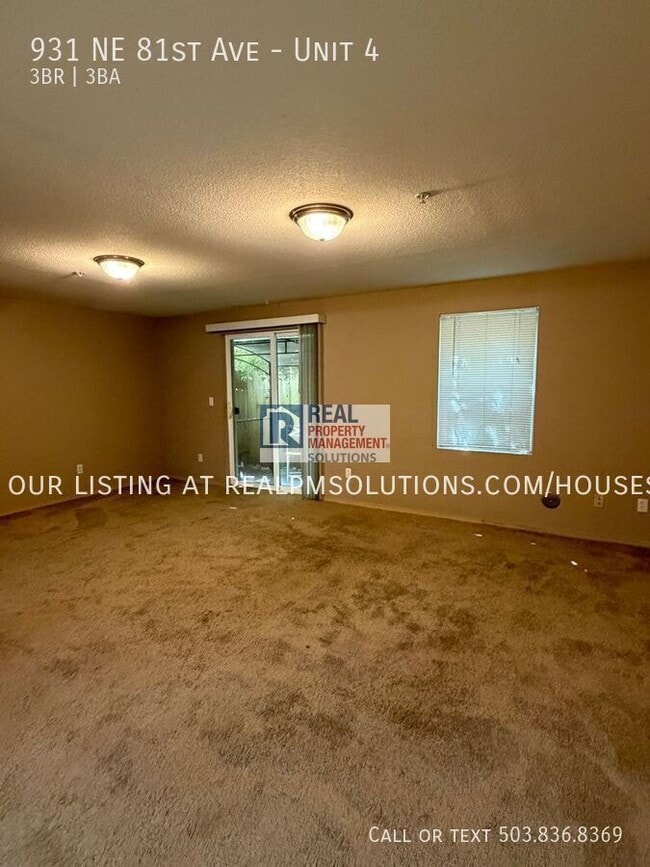 931 NE 81st Ave Unit 4