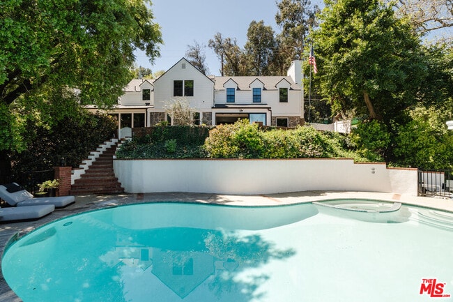 Photo - 3100 Coldwater Canyon Ave